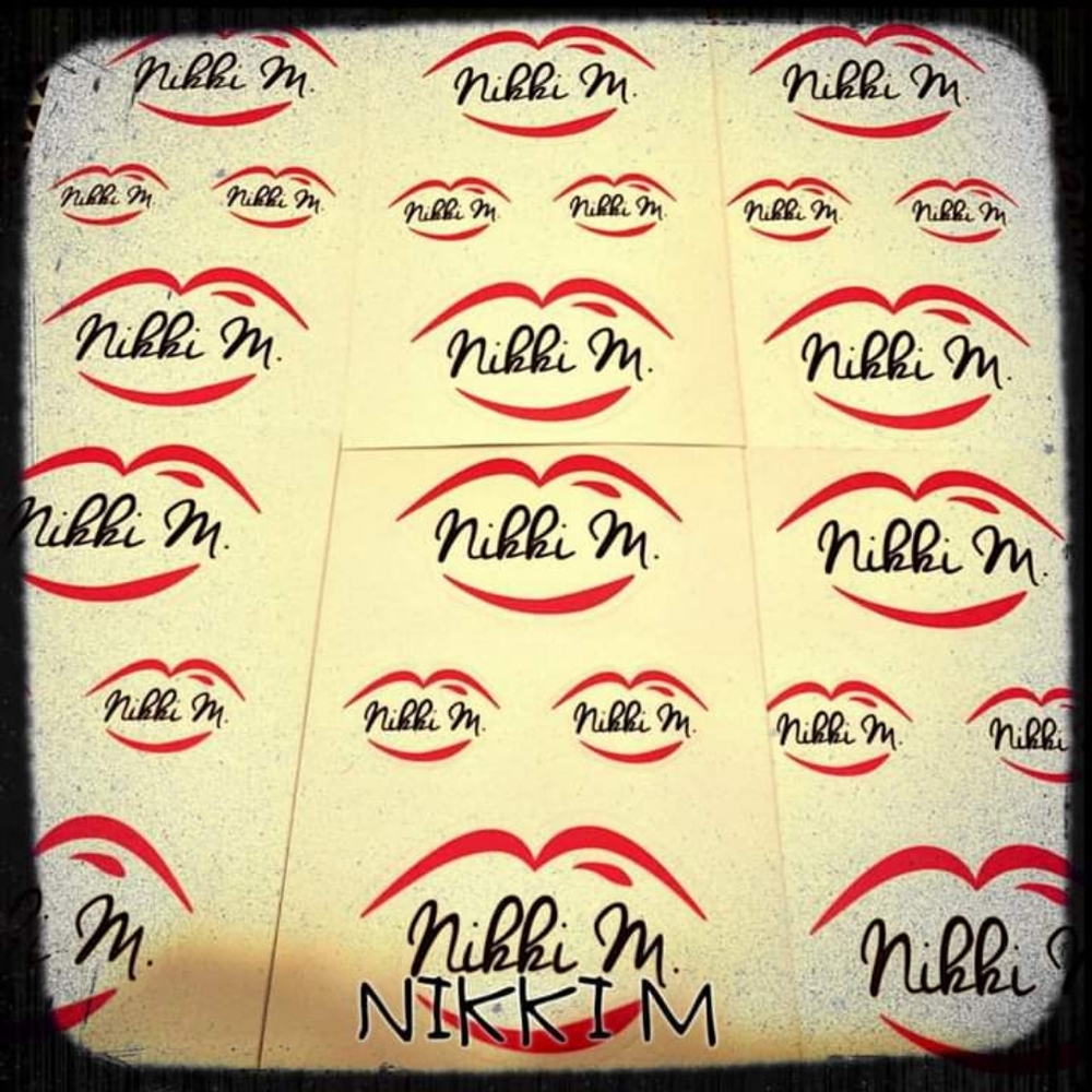 Nikki M Cosmetics